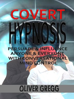 cover image of Covert Hypnosis